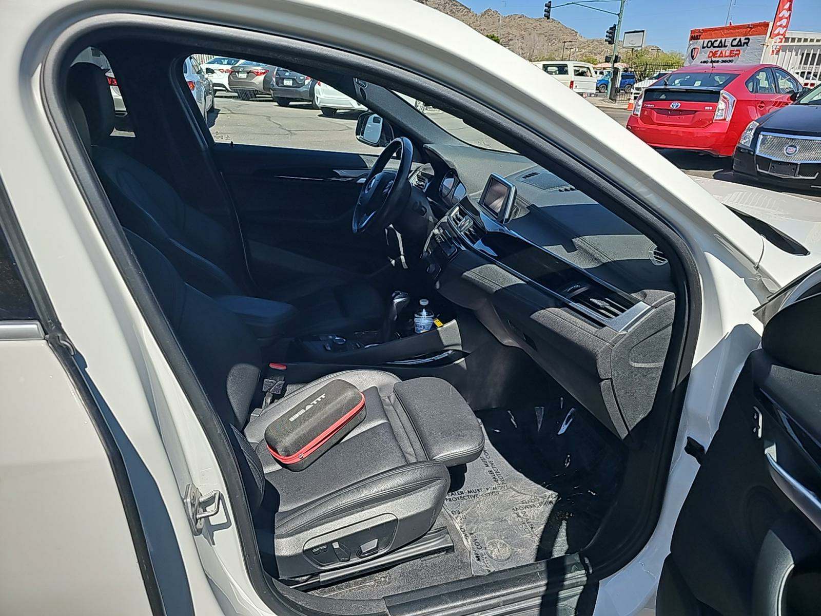 2018 BMW X2 sDrive28i FWD