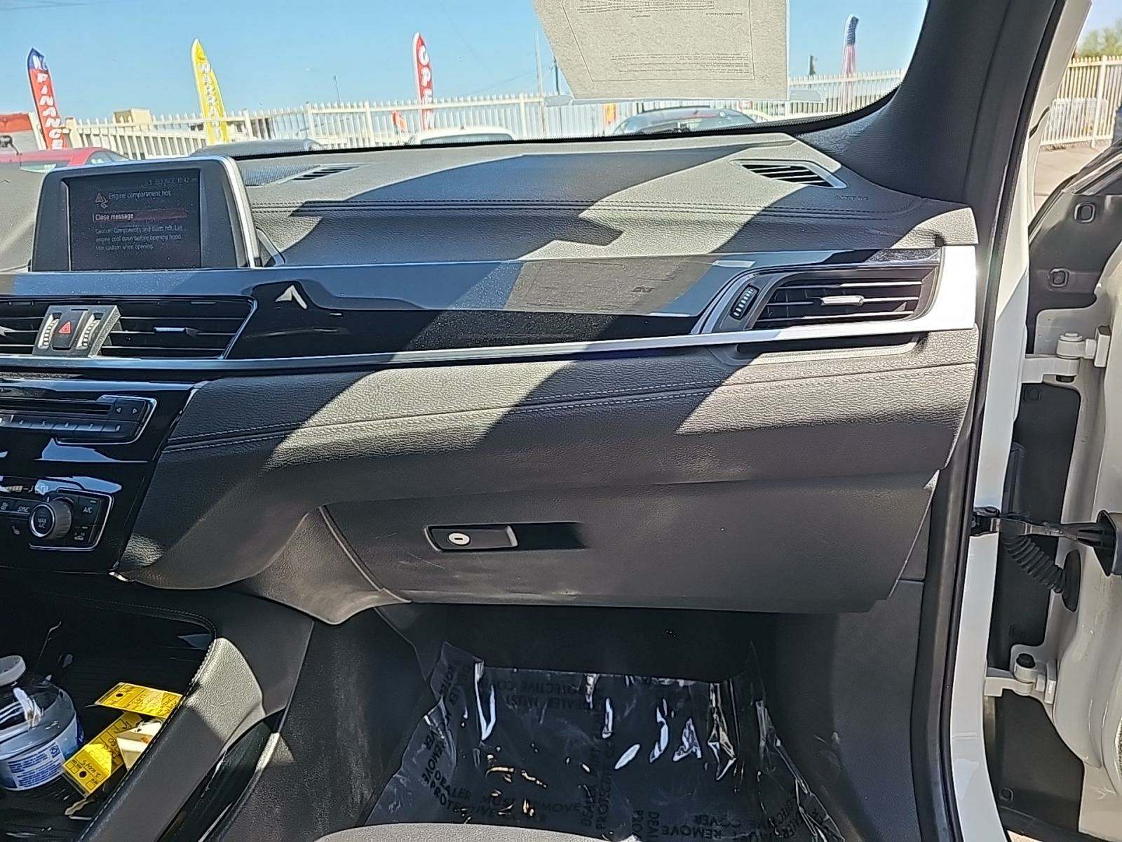 2018 BMW X2 sDrive28i FWD