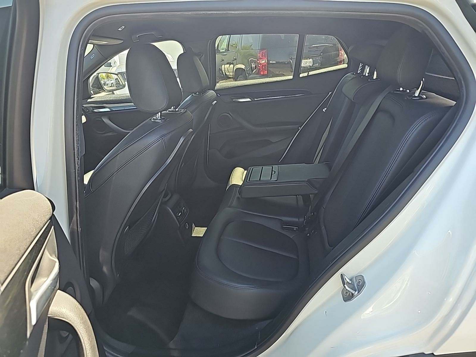 2018 BMW X2 sDrive28i FWD