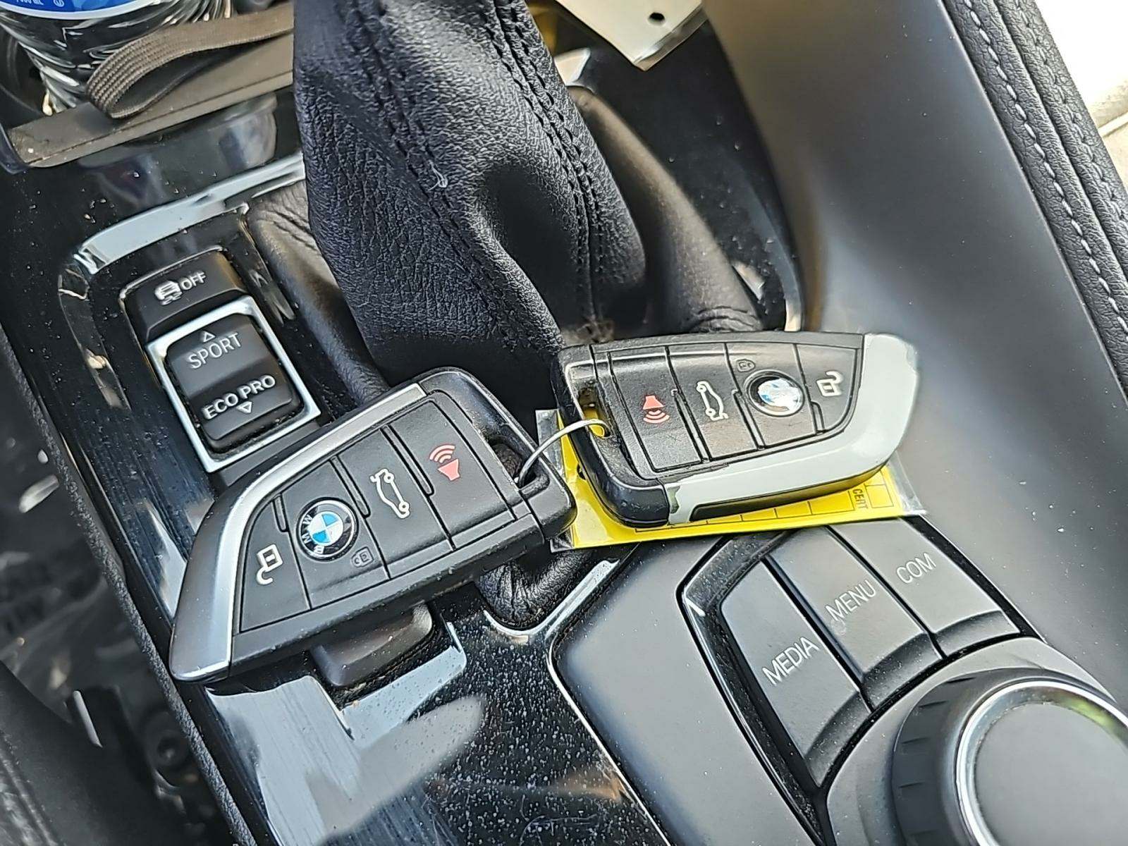 2018 BMW X2 sDrive28i FWD