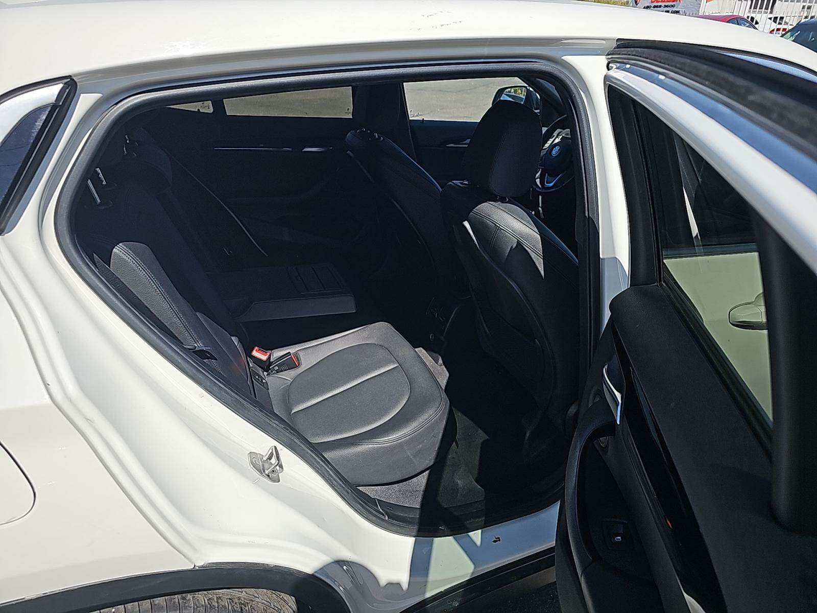 2018 BMW X2 sDrive28i FWD