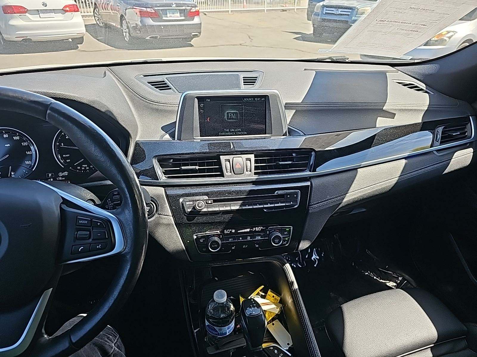 2018 BMW X2 sDrive28i FWD