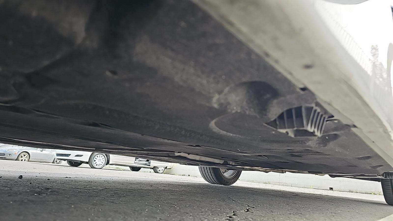 2013 BMW 5 Series 535i RWD