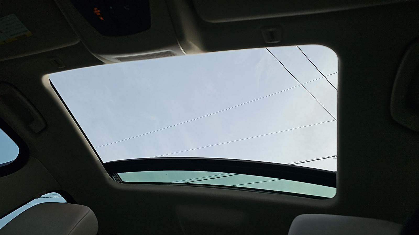 2013 BMW 5 Series 535i RWD