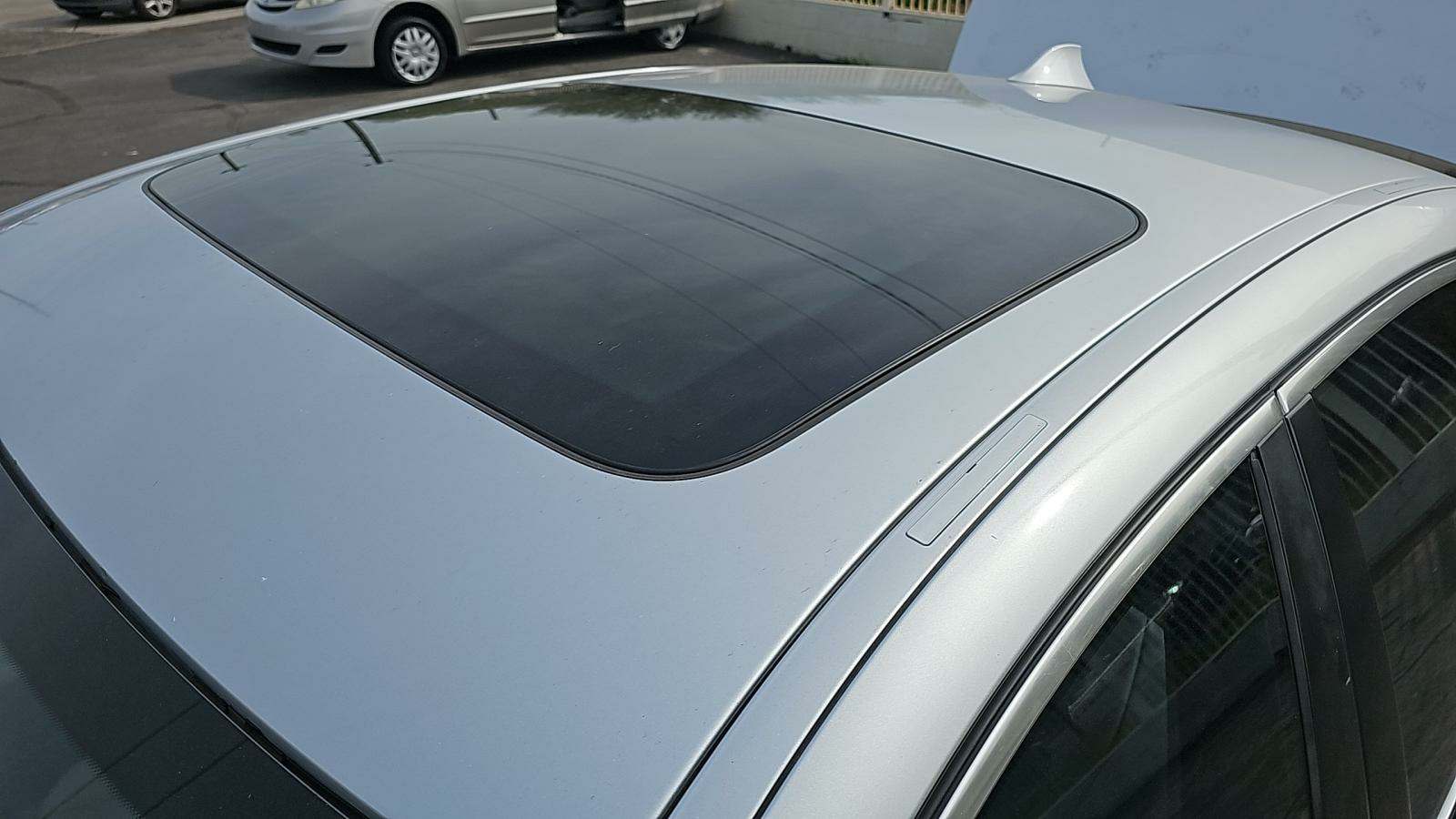 2013 BMW 5 Series 535i RWD