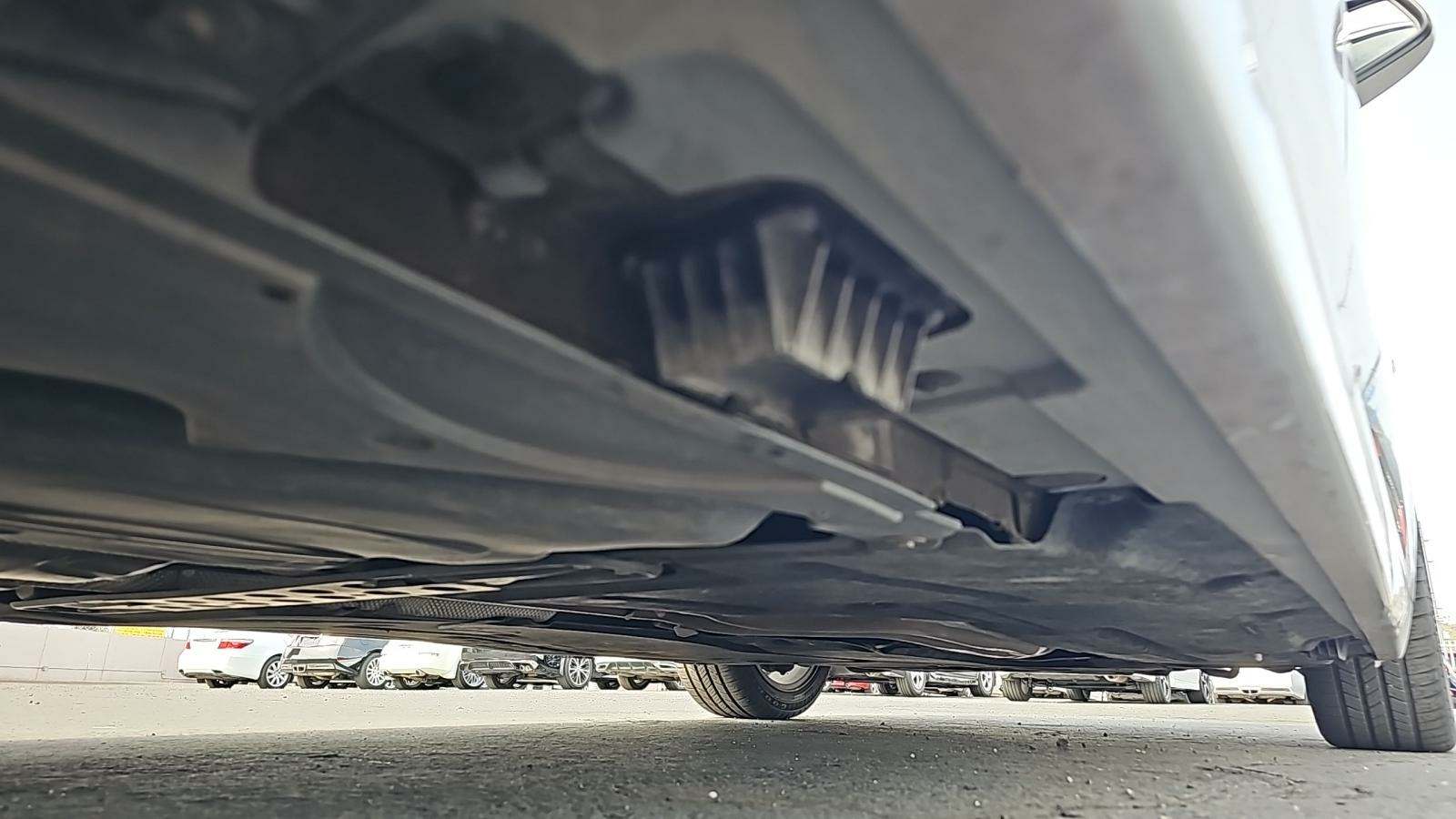 2013 BMW 5 Series 535i RWD