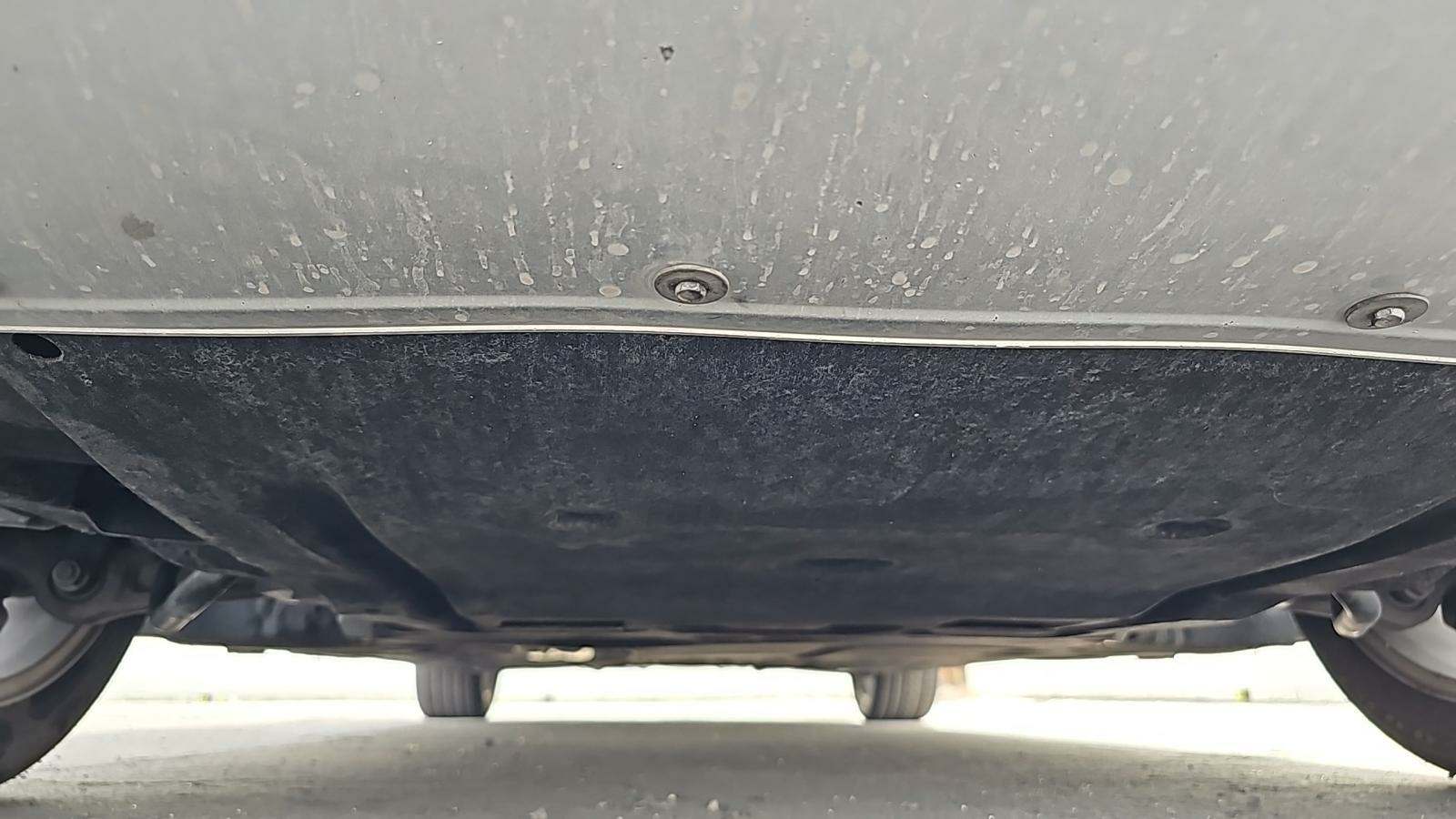 2013 BMW 5 Series 535i RWD