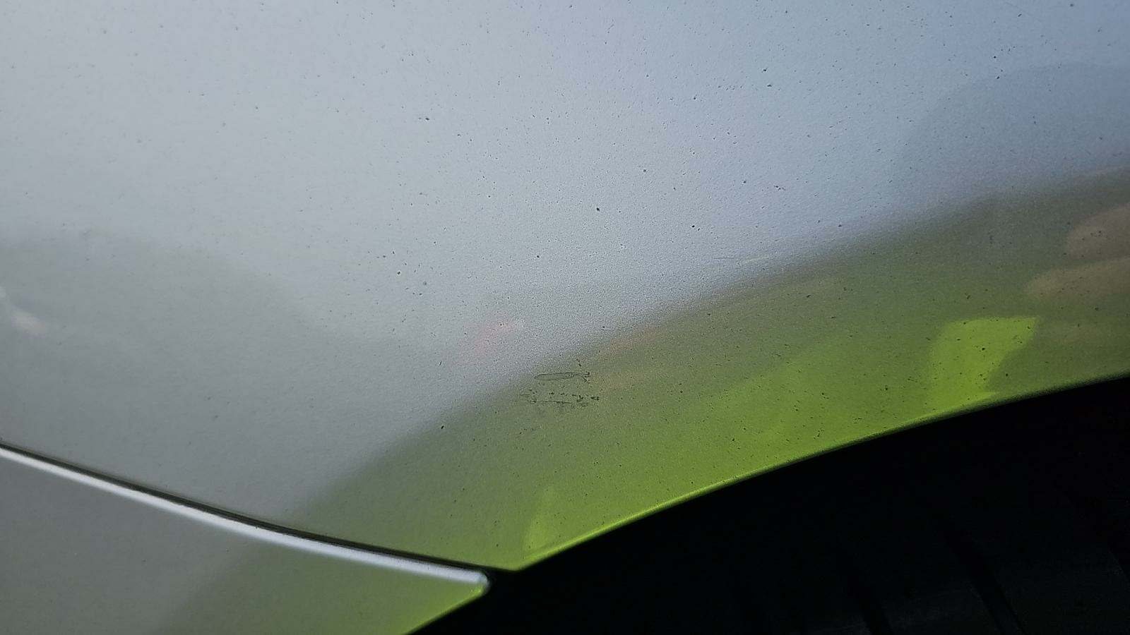 2013 BMW 5 Series 535i RWD