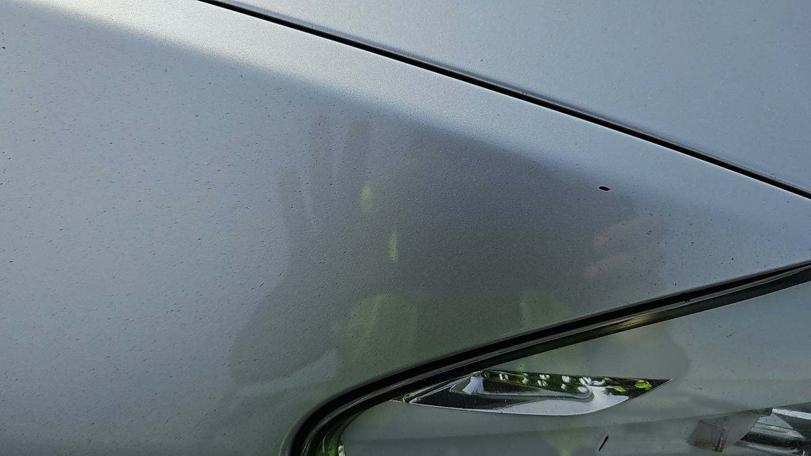 2013 BMW 5 Series 535i RWD