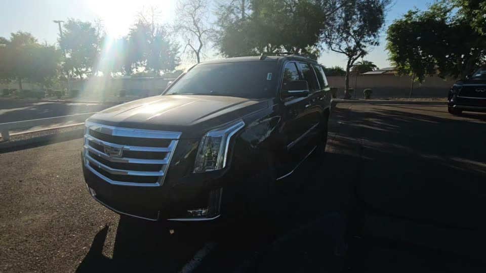 2020 Cadillac Escalade 1SA