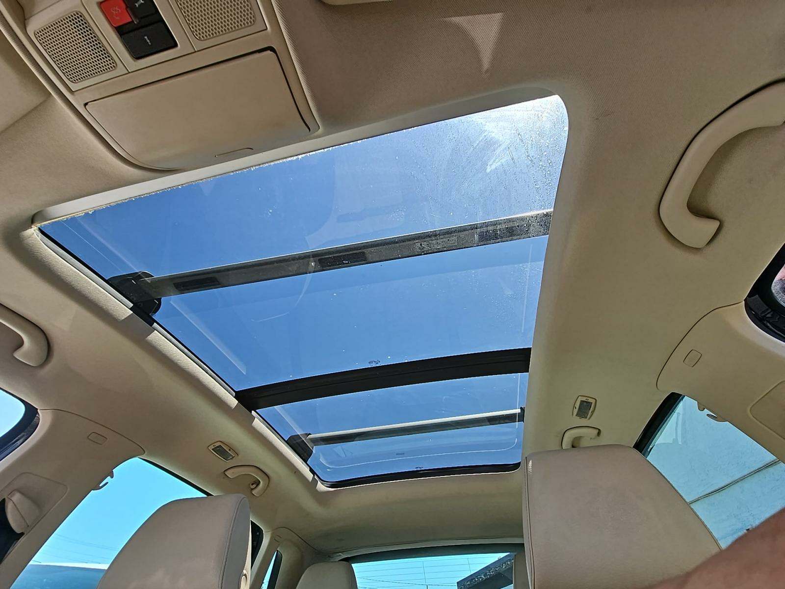 2015 Volkswagen Tiguan 2.0T SEL AWD