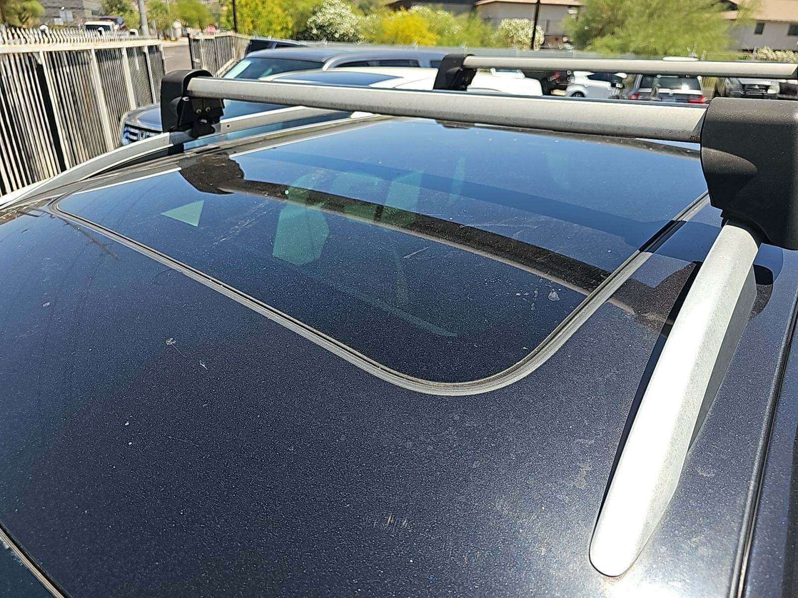 2015 Volkswagen Tiguan 2.0T SEL AWD