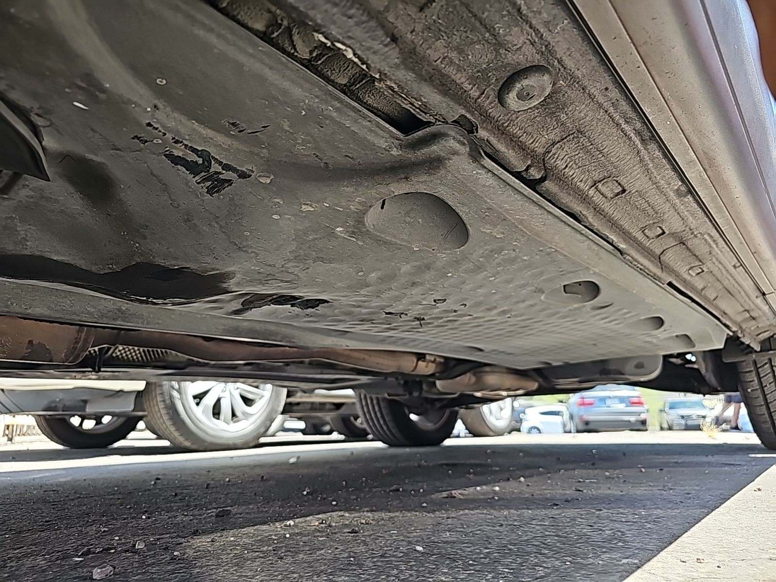 2015 Volkswagen Tiguan 2.0T SEL AWD