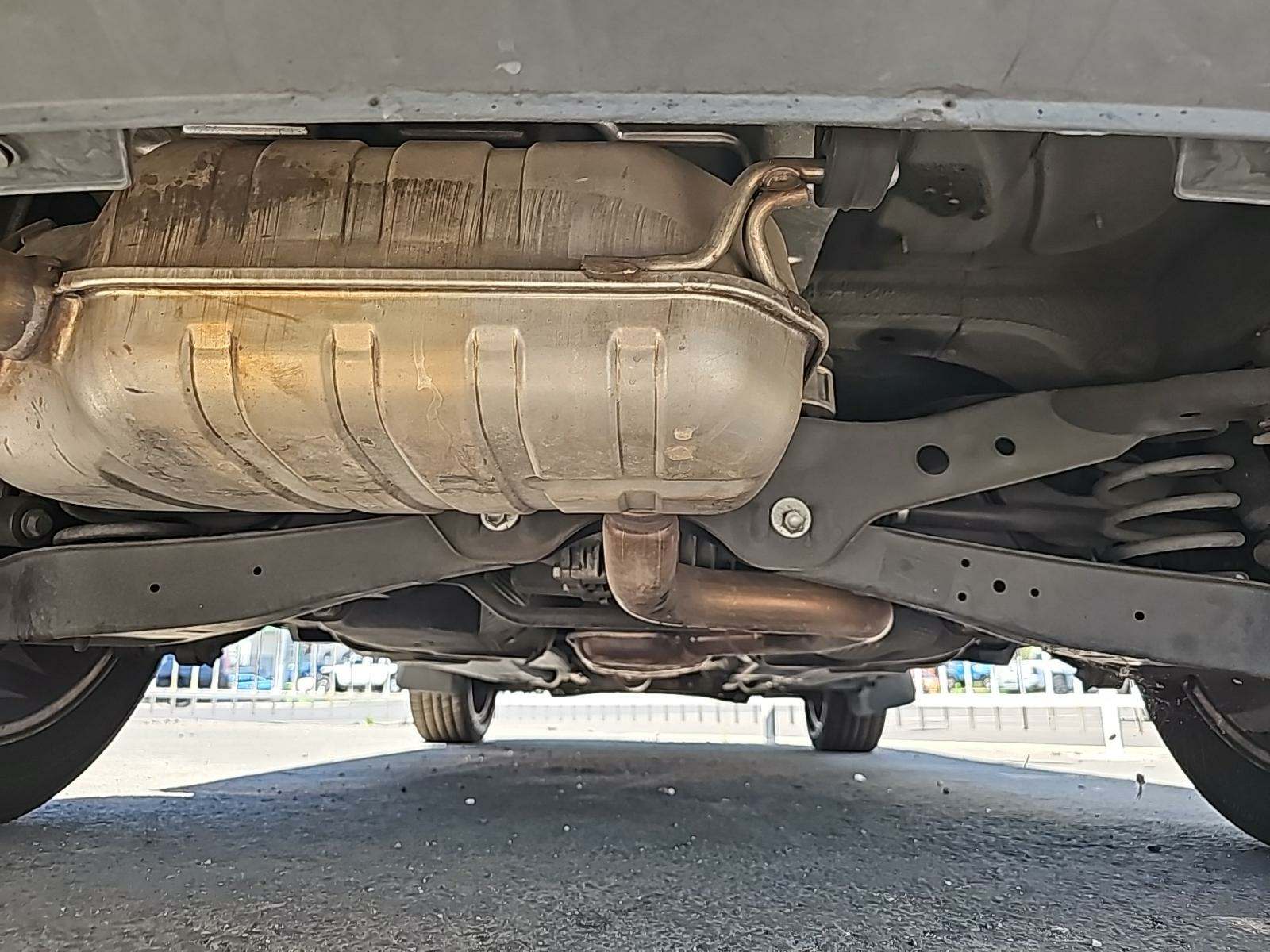 2015 Volkswagen Tiguan 2.0T SEL AWD