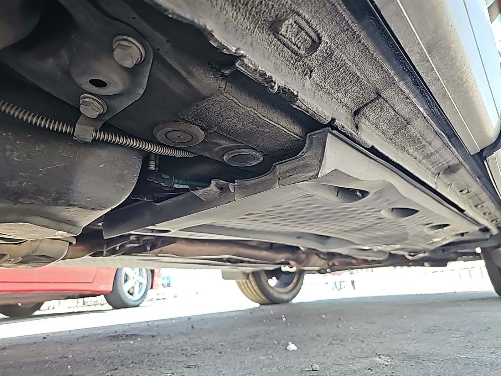 2015 Volkswagen Tiguan 2.0T SEL AWD