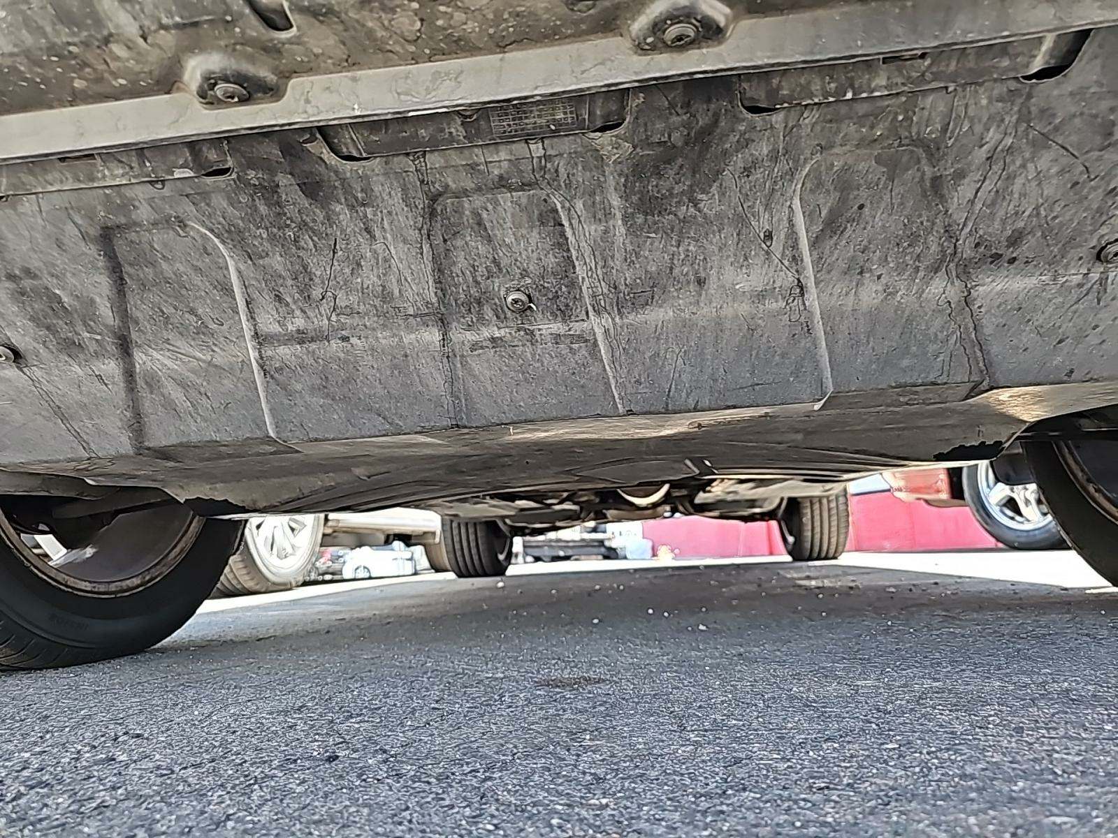 2015 Volkswagen Tiguan 2.0T SEL AWD