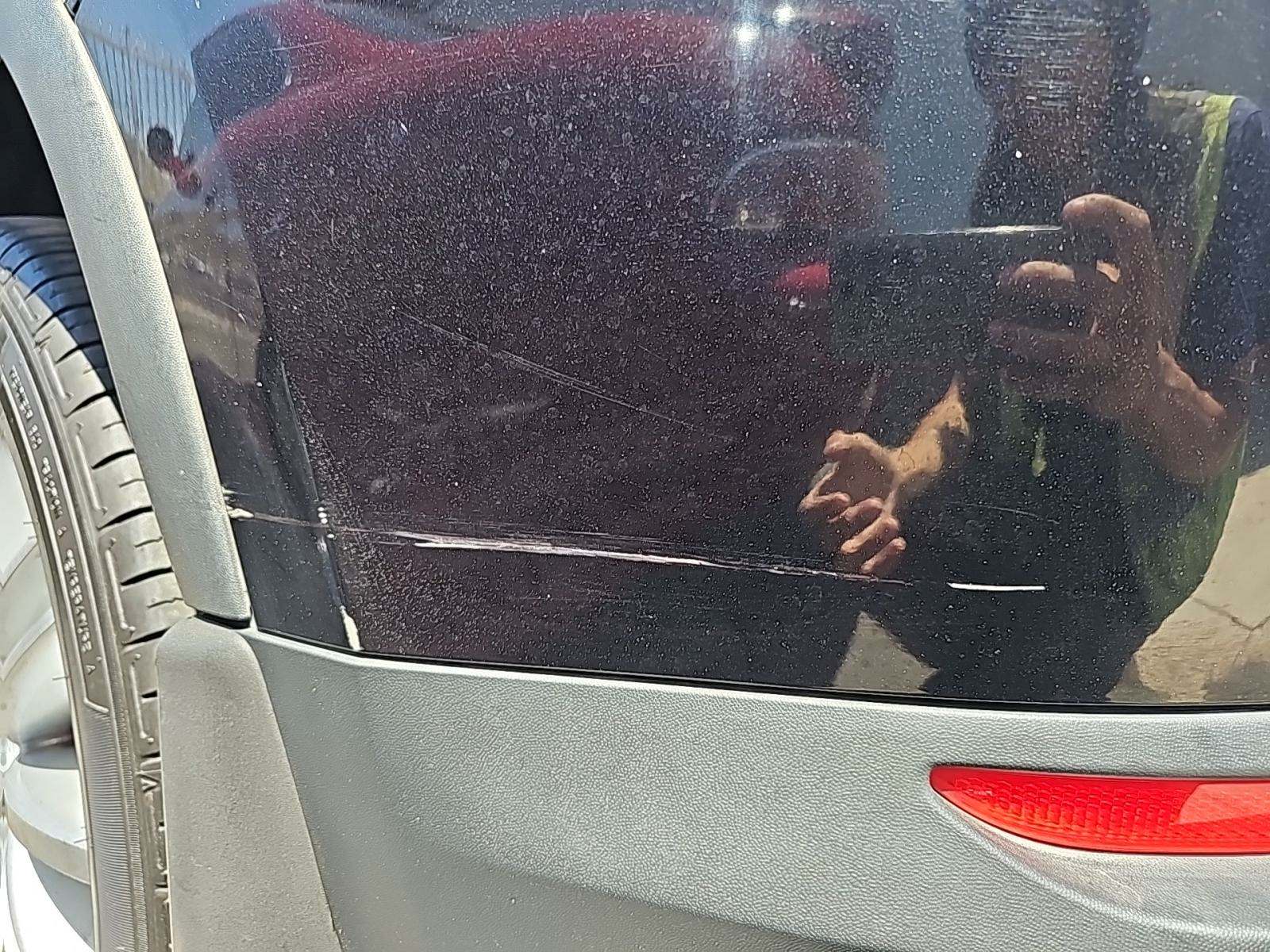 2015 Volkswagen Tiguan 2.0T SEL AWD