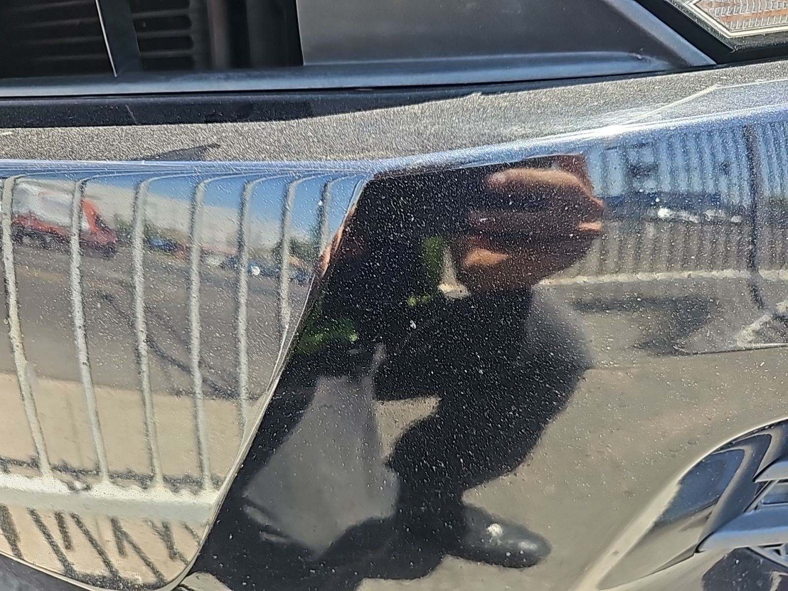 2015 Volkswagen Tiguan 2.0T SEL AWD