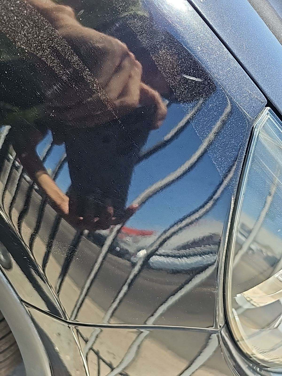 2015 Volkswagen Tiguan 2.0T SEL AWD