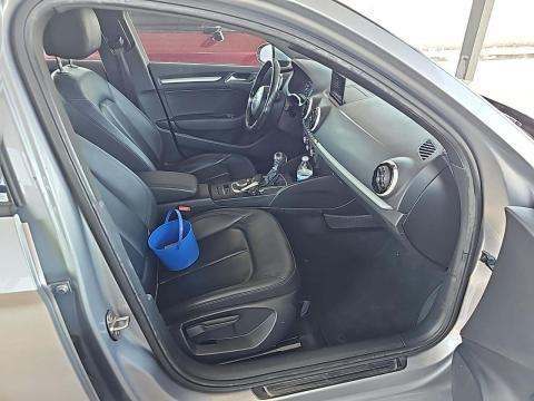2016 Audi A3 1.8T Premium FWD