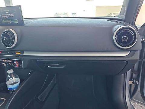 2016 Audi A3 1.8T Premium FWD