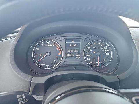 2016 Audi A3 1.8T Premium FWD
