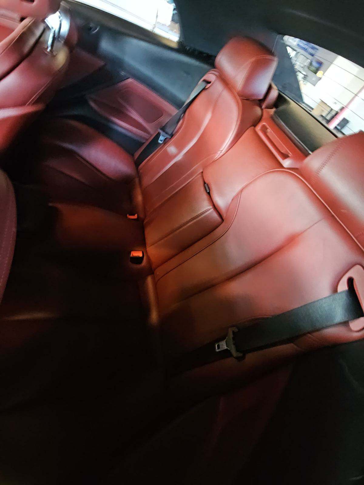 2018 BMW 6 Series 640i RWD