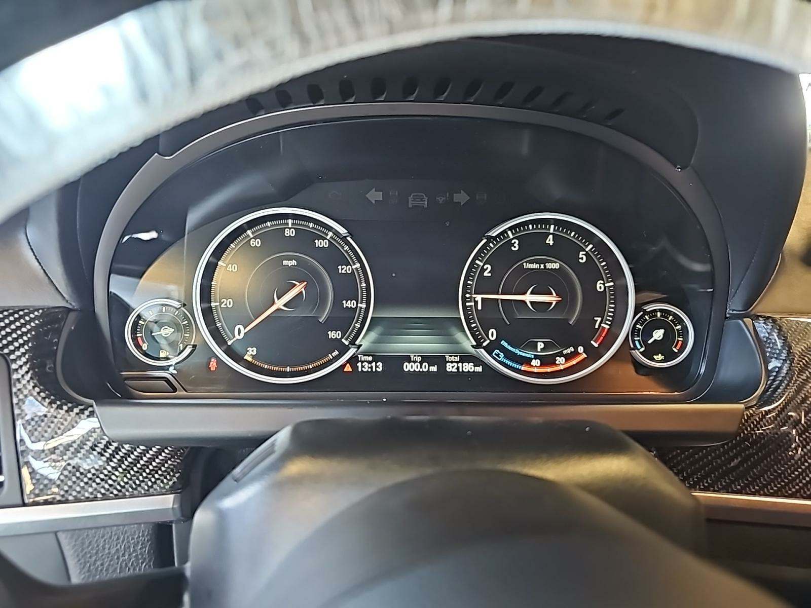 2018 BMW 6 Series 640i RWD