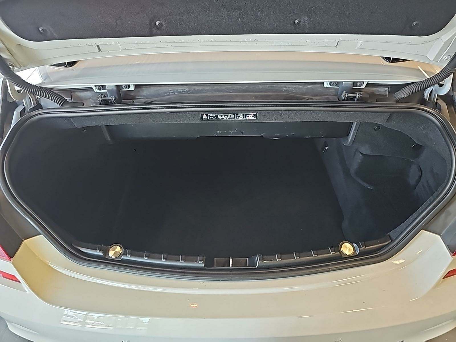 2018 BMW 6 Series 640i RWD