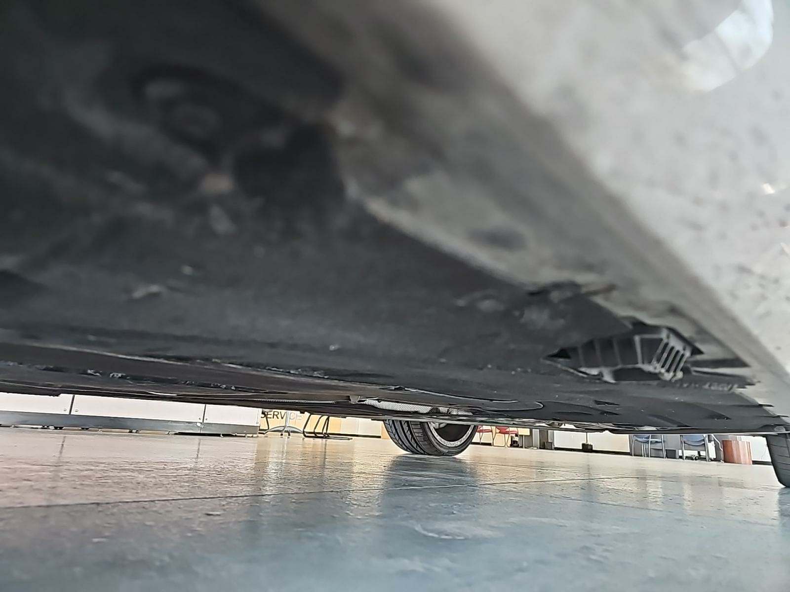 2018 BMW 6 Series 640i RWD