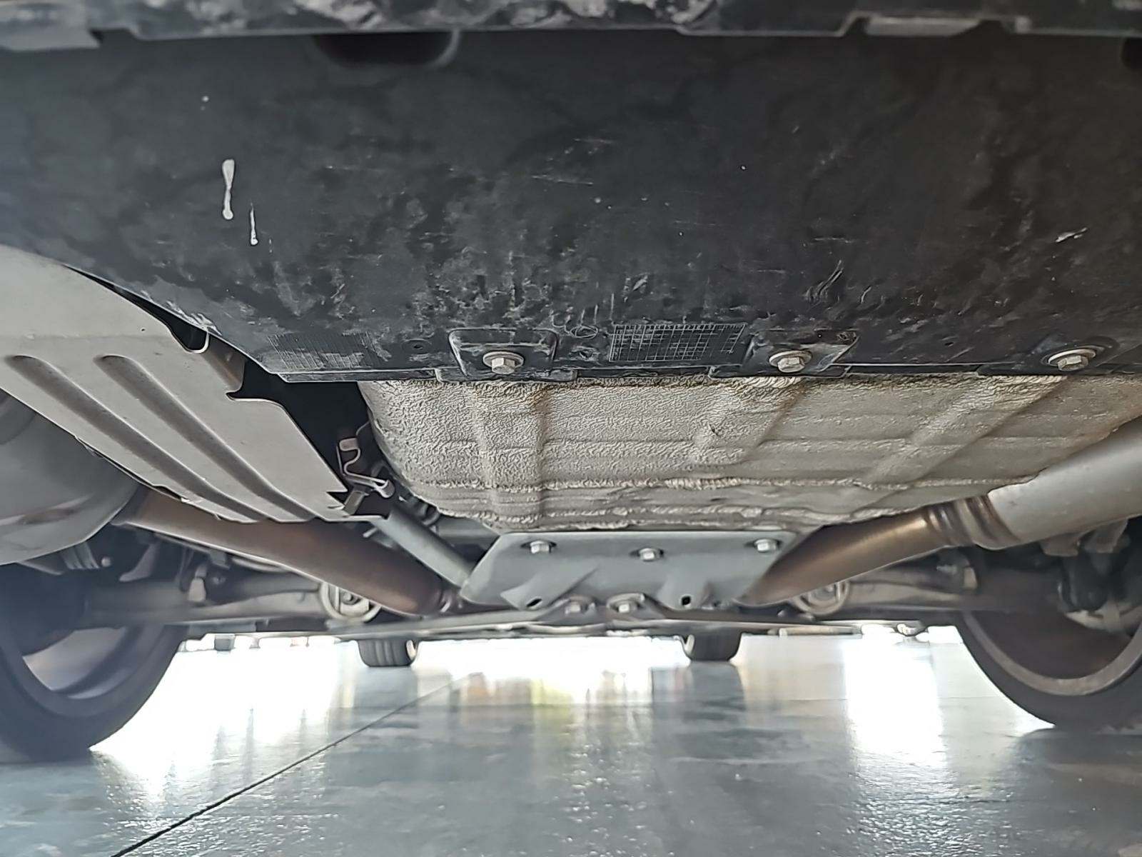 2018 BMW 6 Series 640i RWD