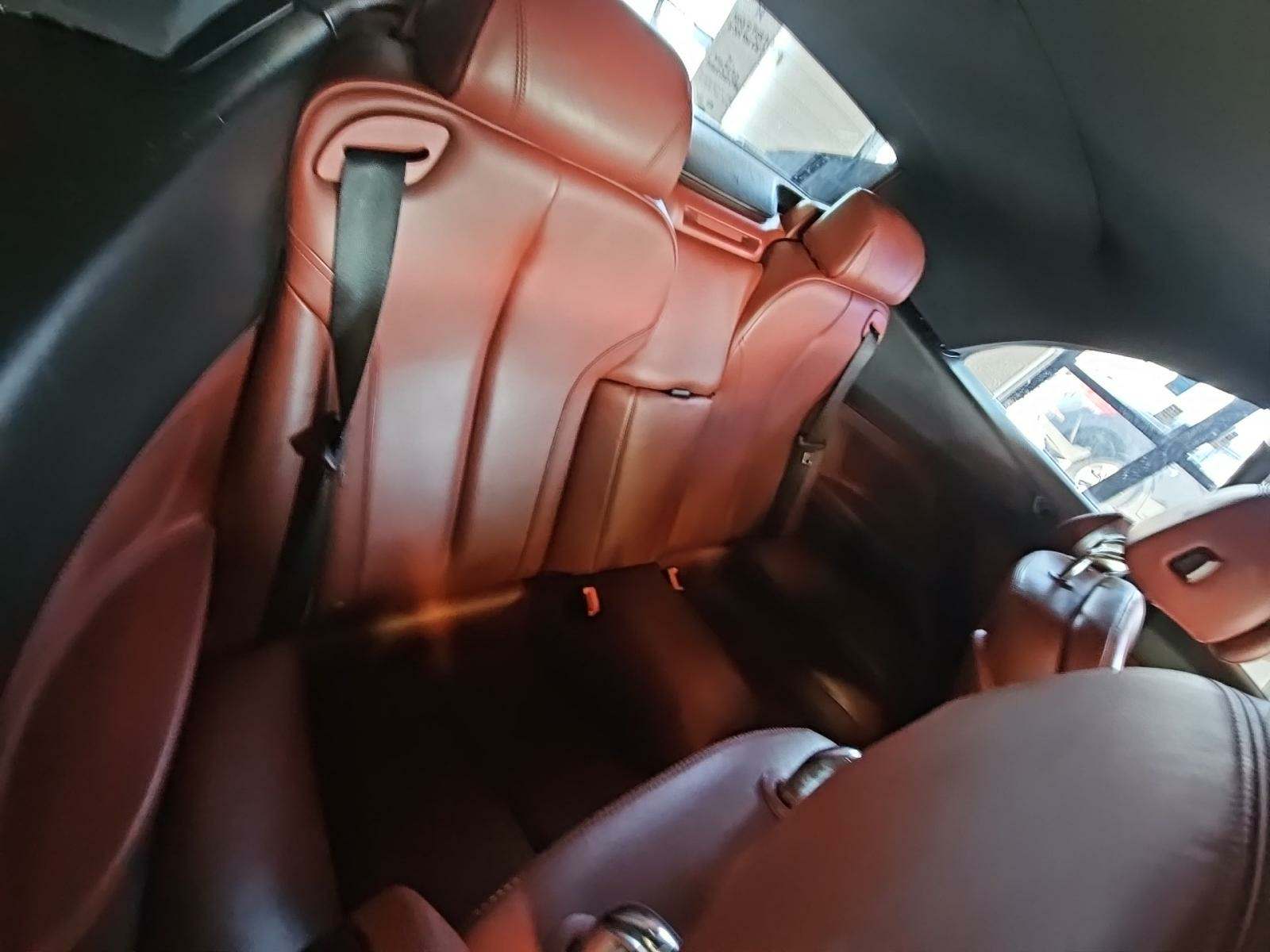 2018 BMW 6 Series 640i RWD