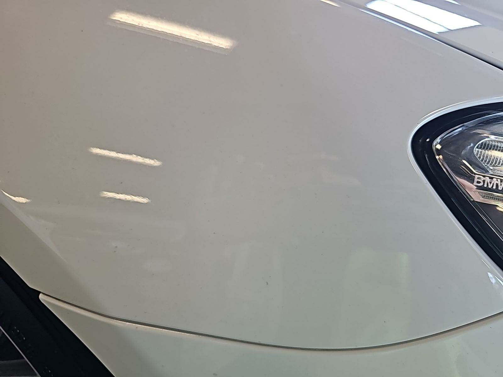 2018 BMW 6 Series 640i RWD