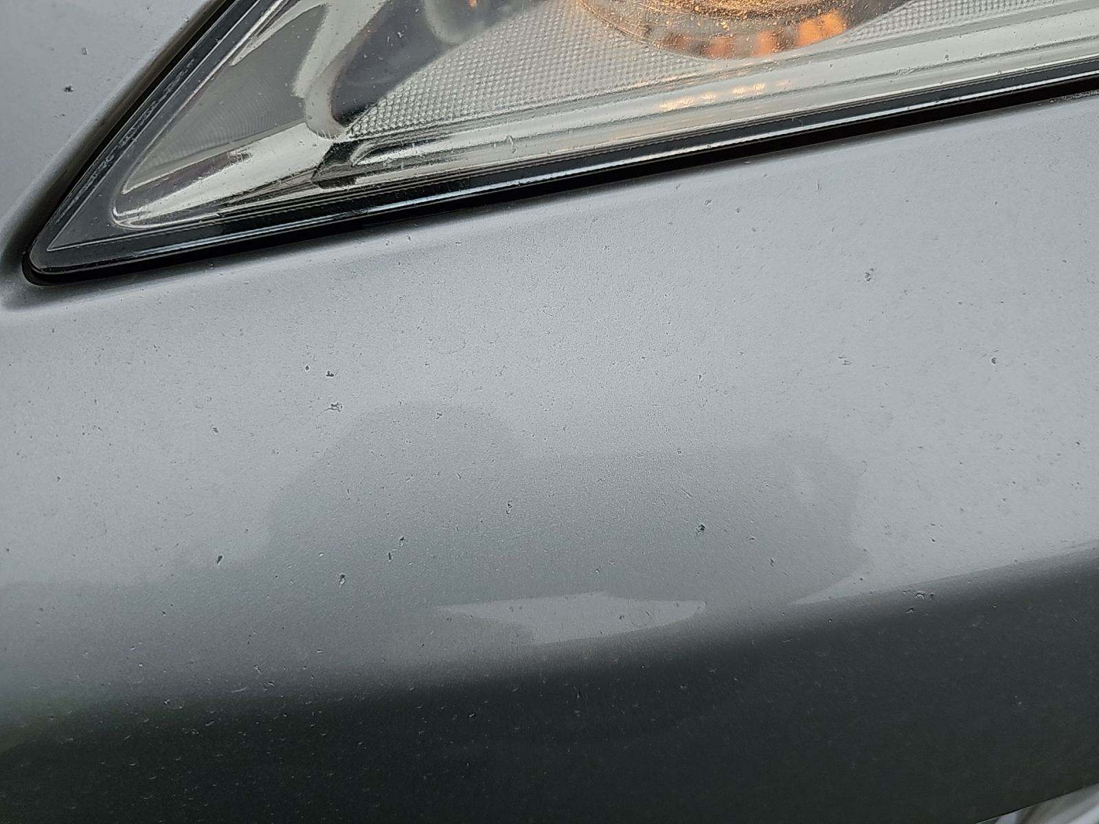 2011 Lexus ES ES 350 FWD