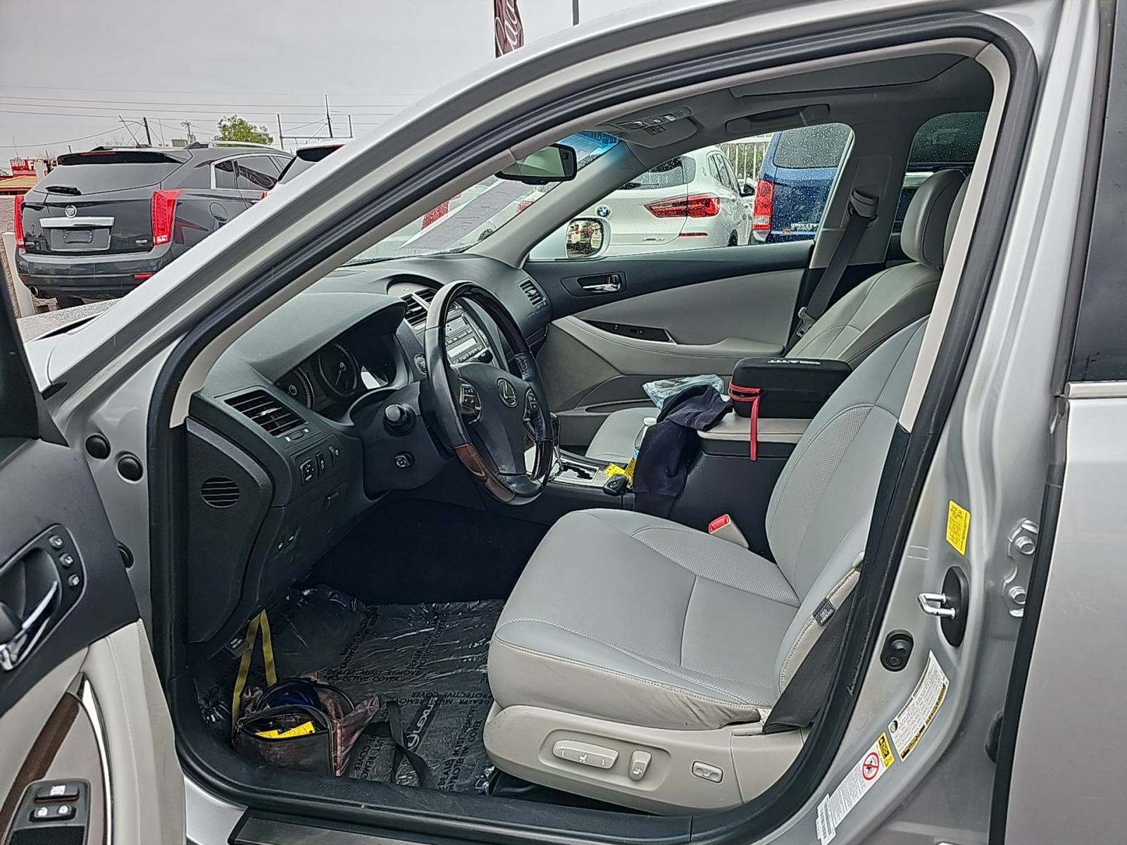 2011 Lexus ES ES 350 FWD