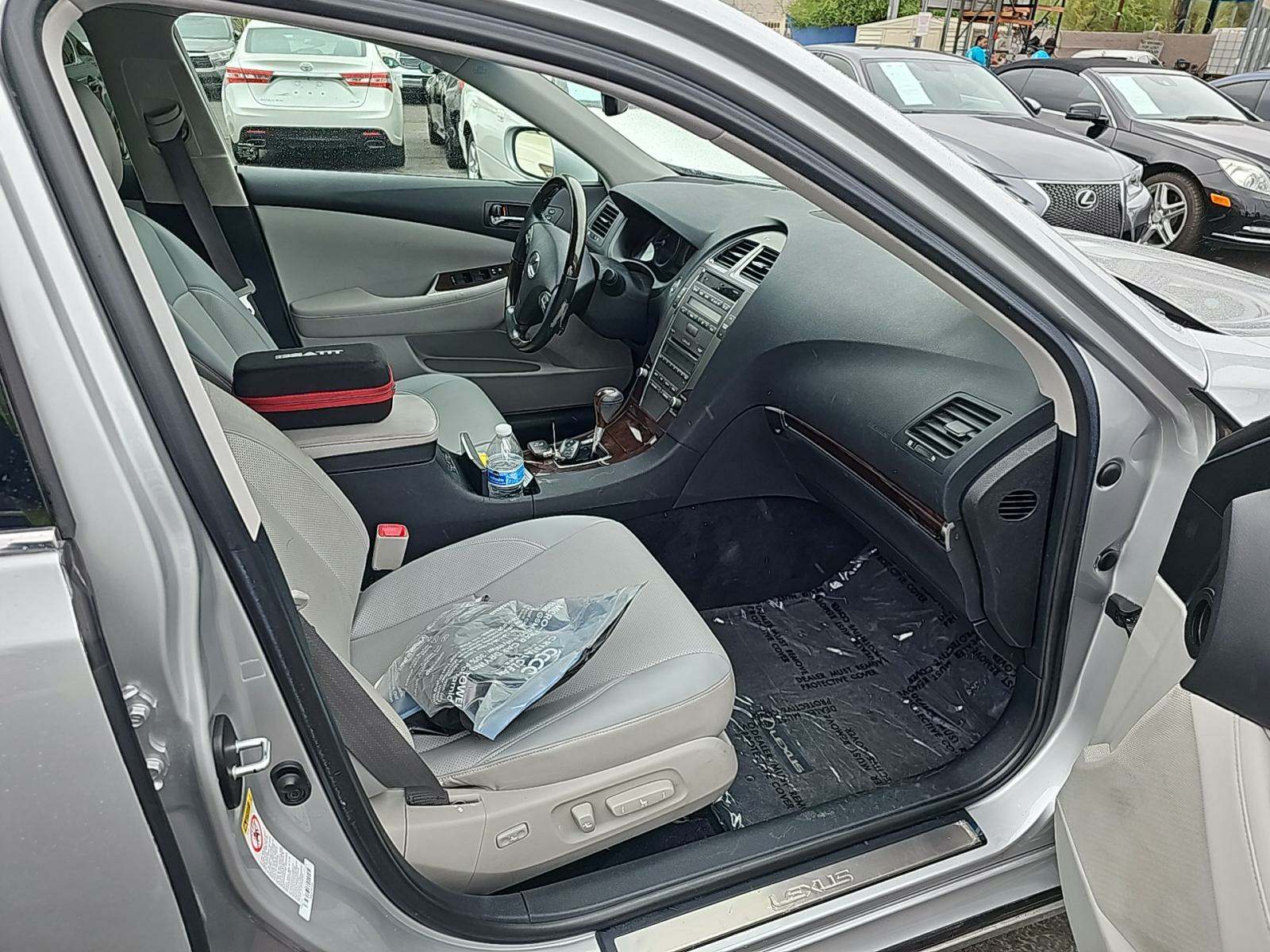 2011 Lexus ES ES 350 FWD