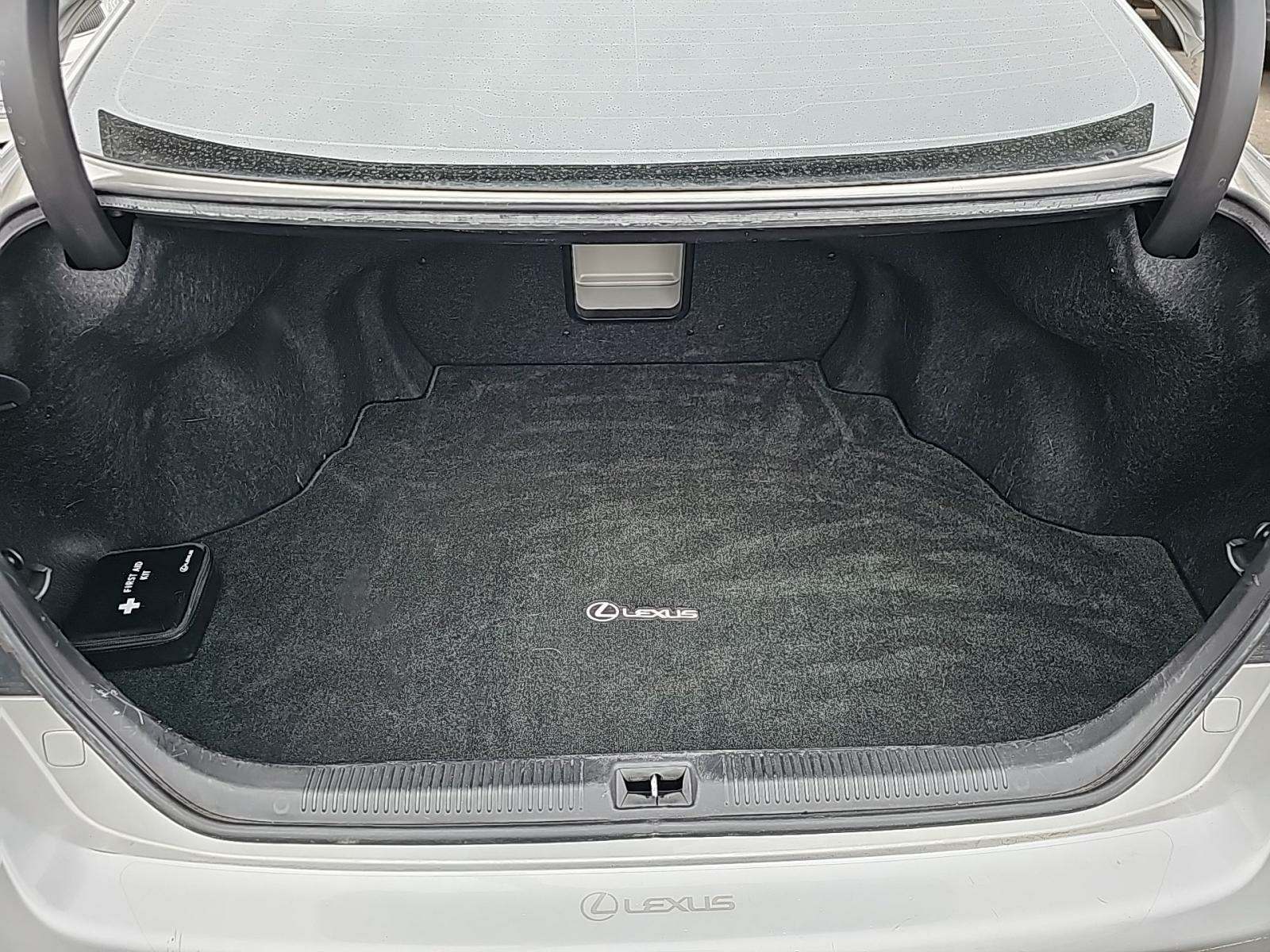 2011 Lexus ES ES 350 FWD