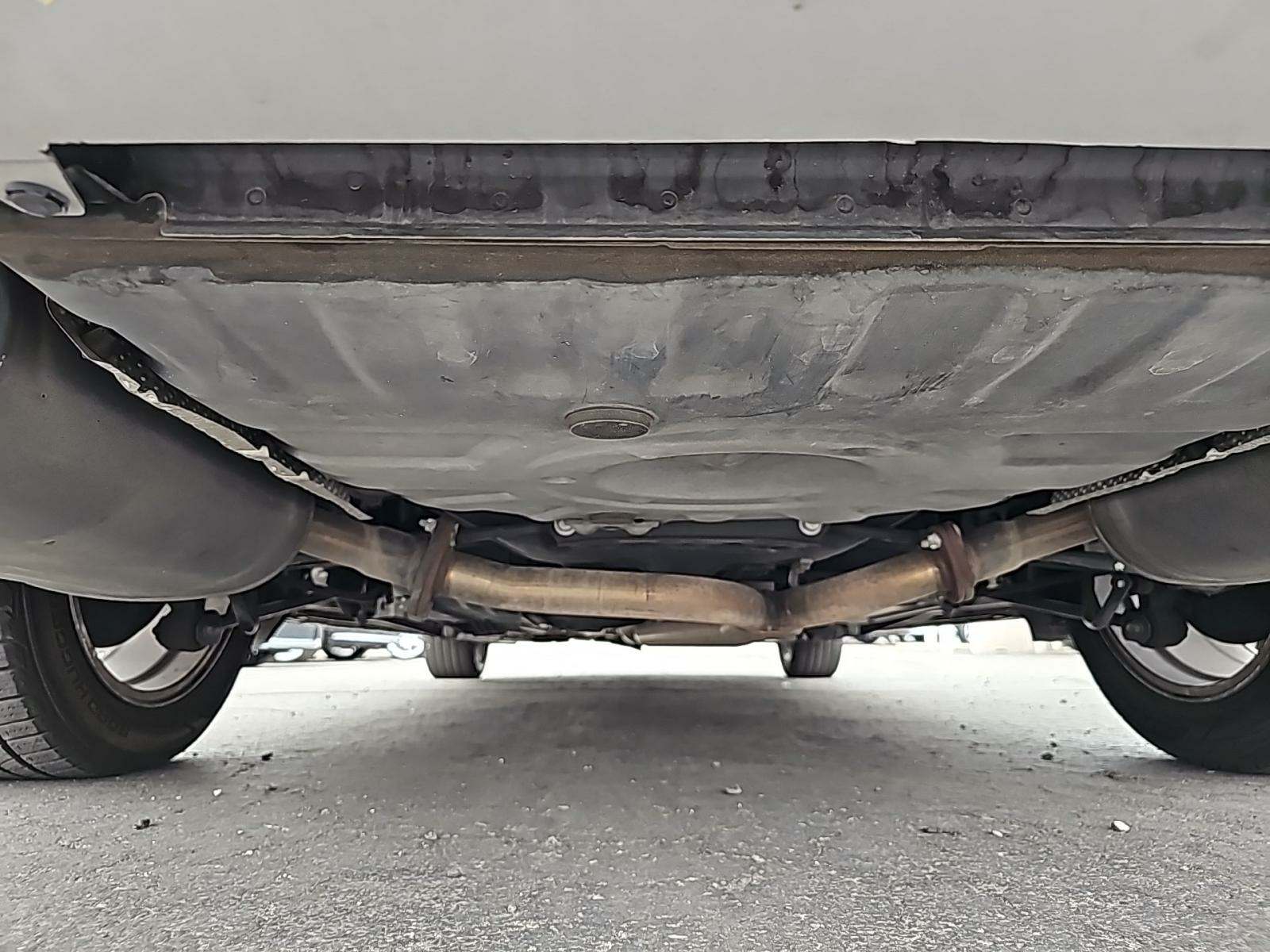 2011 Lexus ES ES 350 FWD