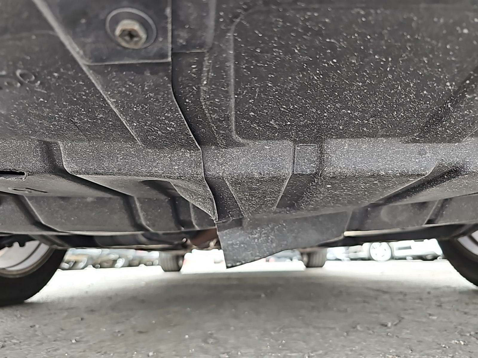 2011 Lexus ES ES 350 FWD