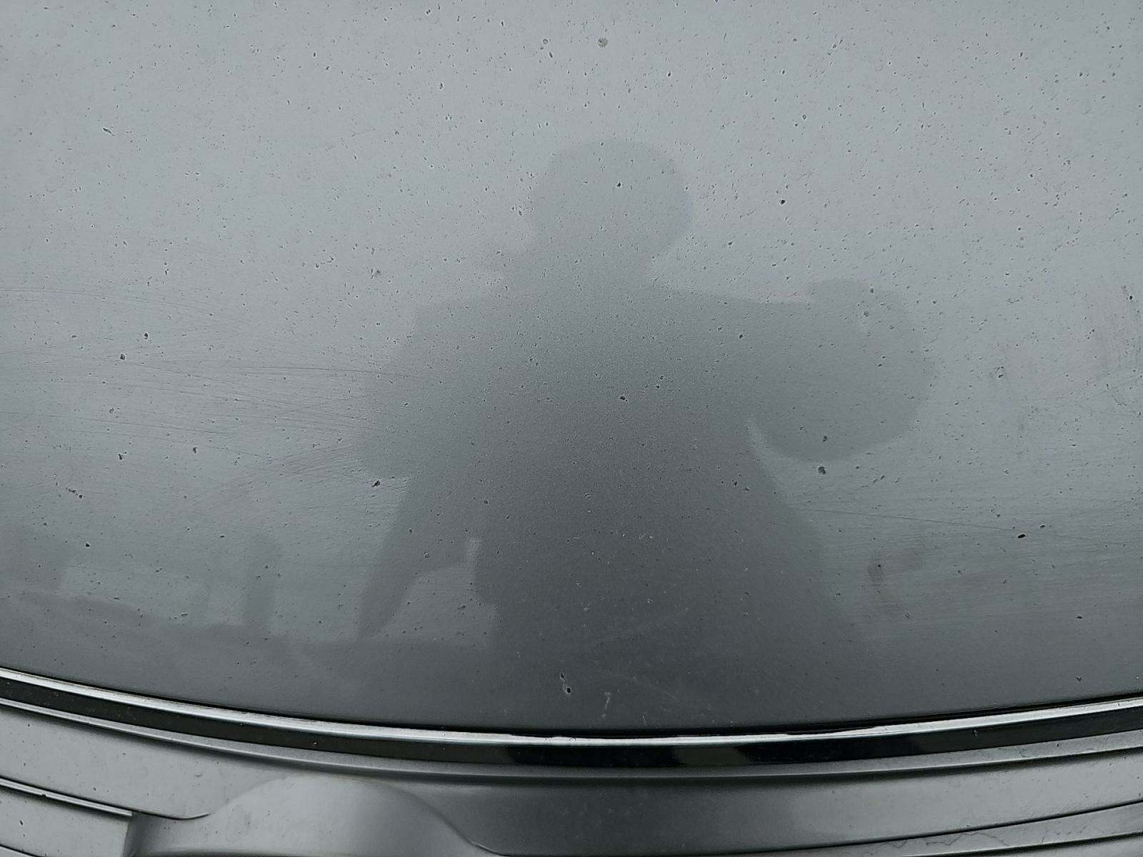 2011 Lexus ES ES 350 FWD