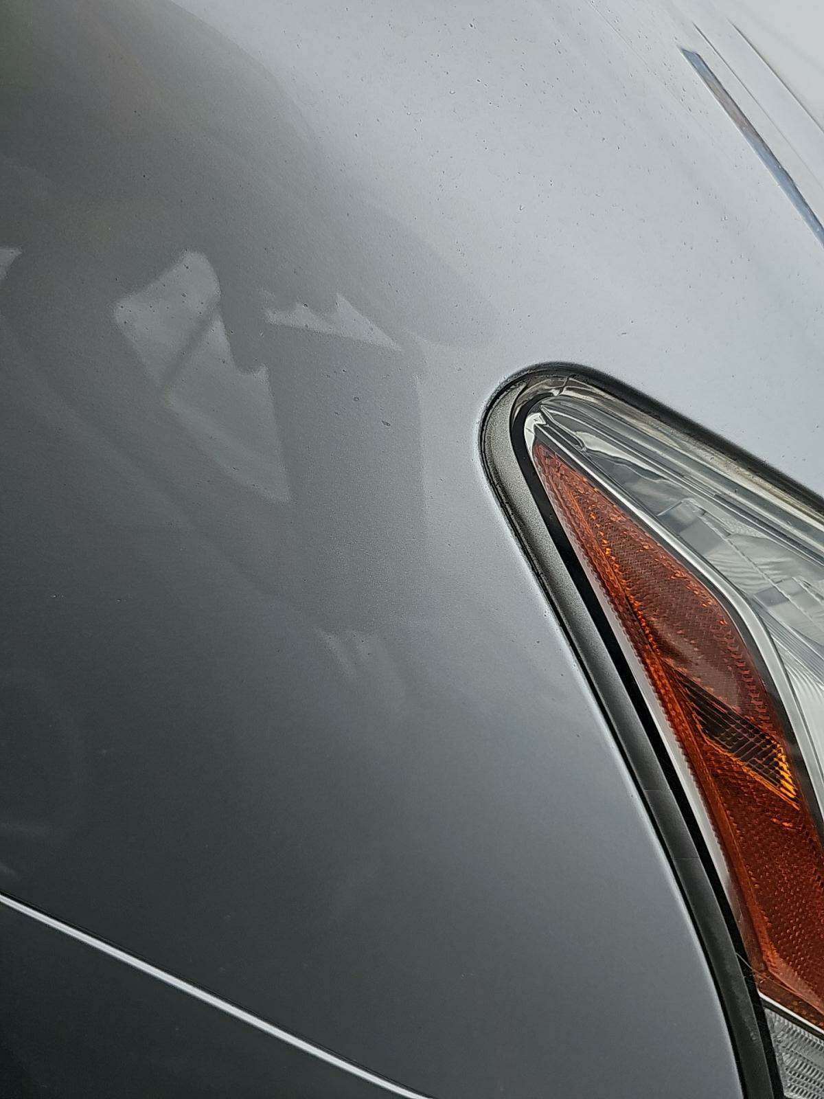 2011 Lexus ES ES 350 FWD