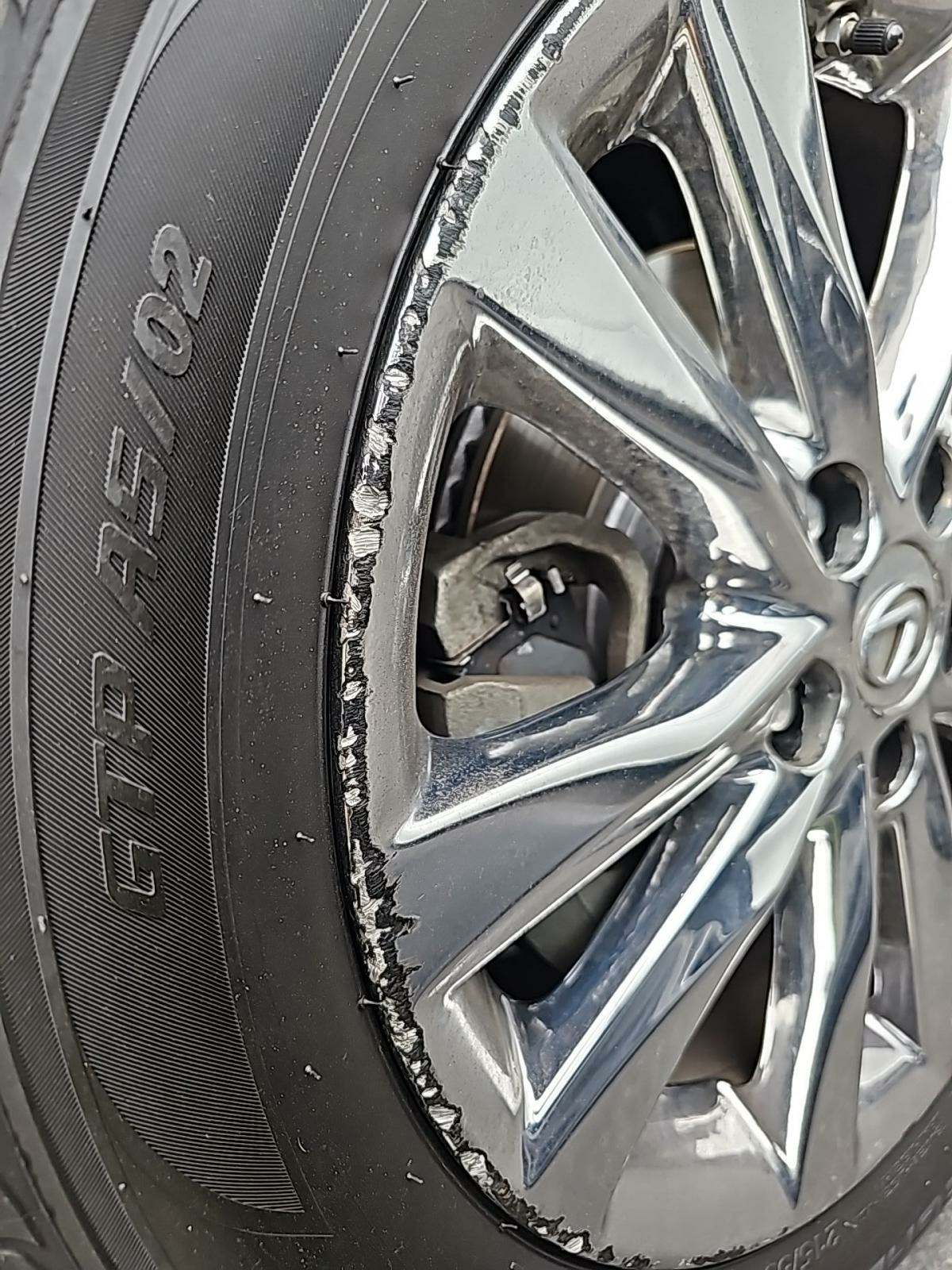 2011 Lexus ES ES 350 FWD