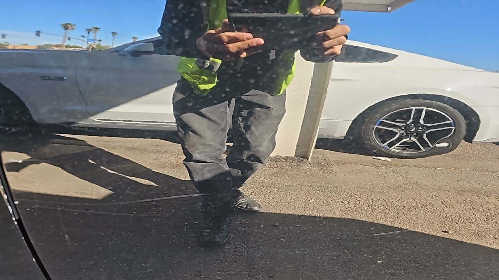 2016 Chrysler 300 C RWD