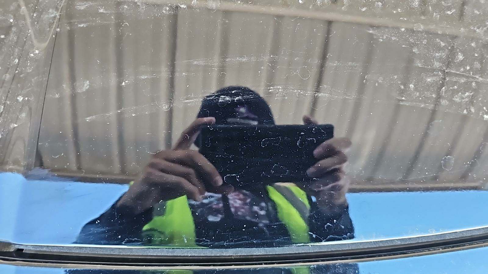 2016 Chrysler 300 C RWD