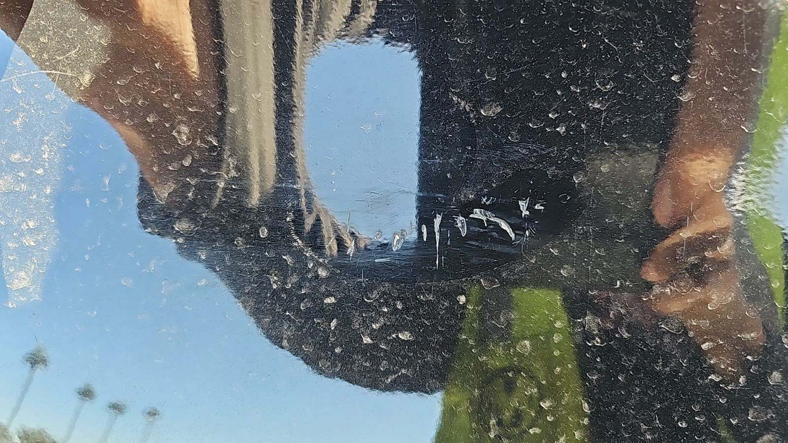 2016 Chrysler 300 C RWD