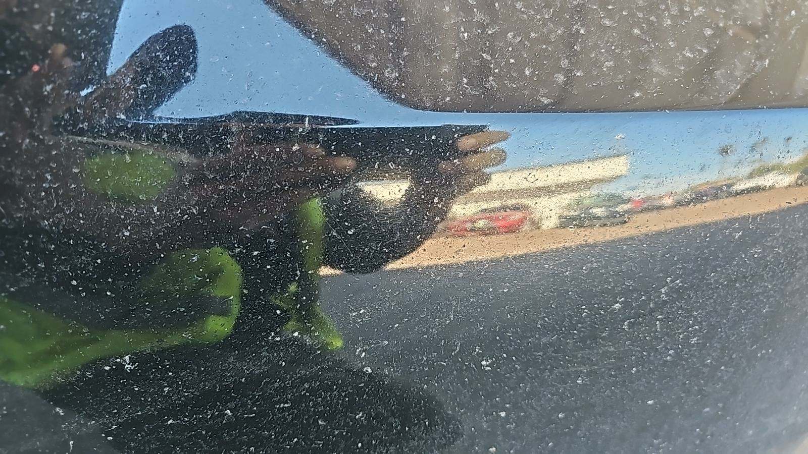 2016 Chrysler 300 C RWD