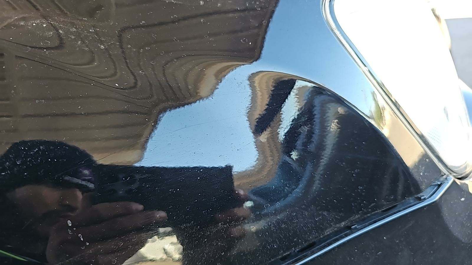 2016 Chrysler 300 C RWD