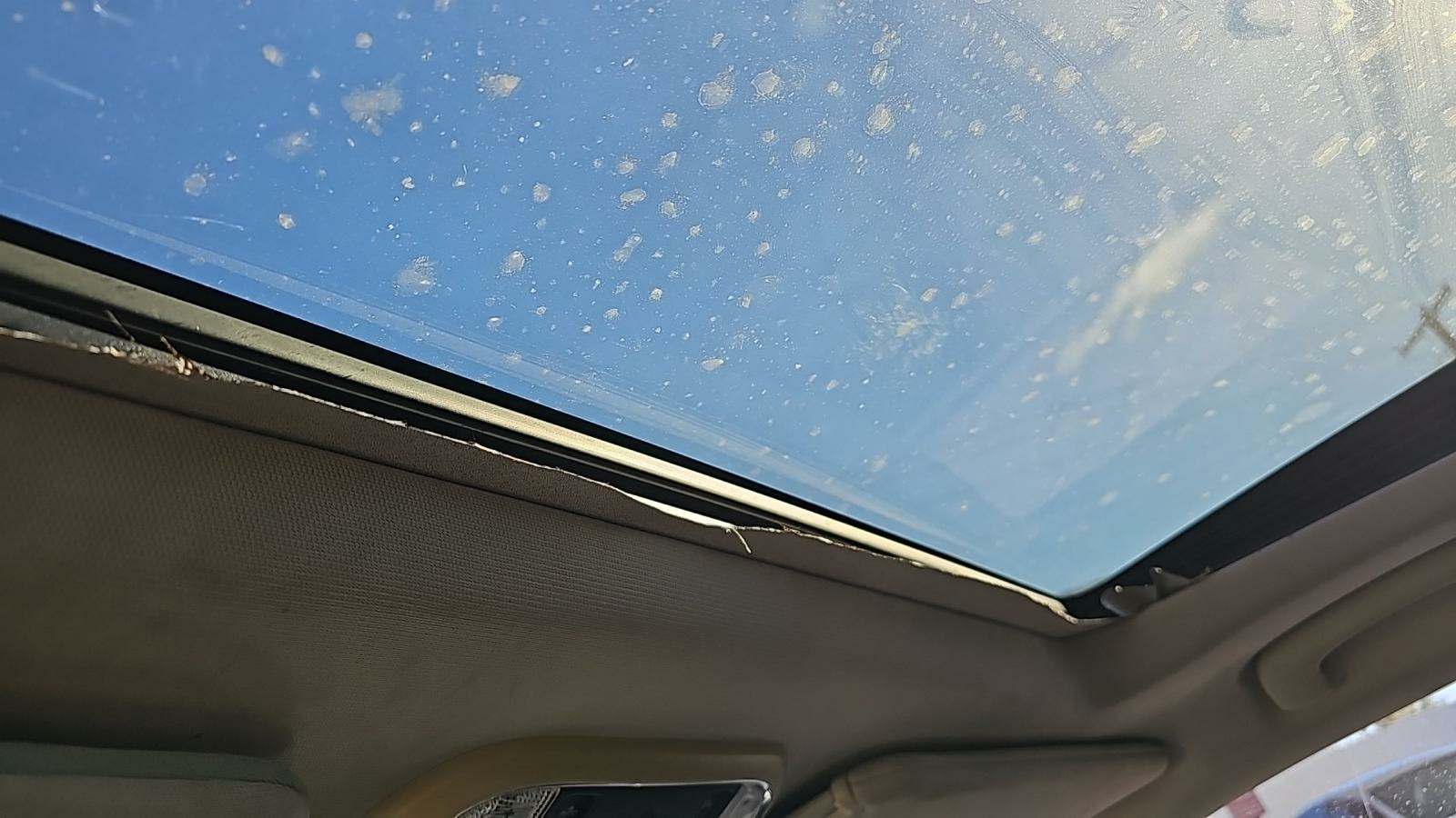 2016 Chrysler 300 C RWD