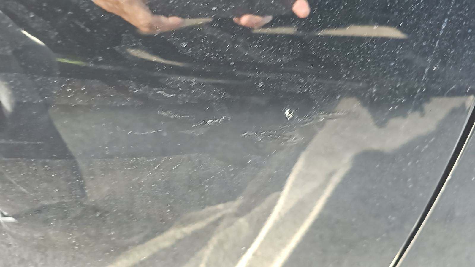 2016 Chrysler 300 C RWD