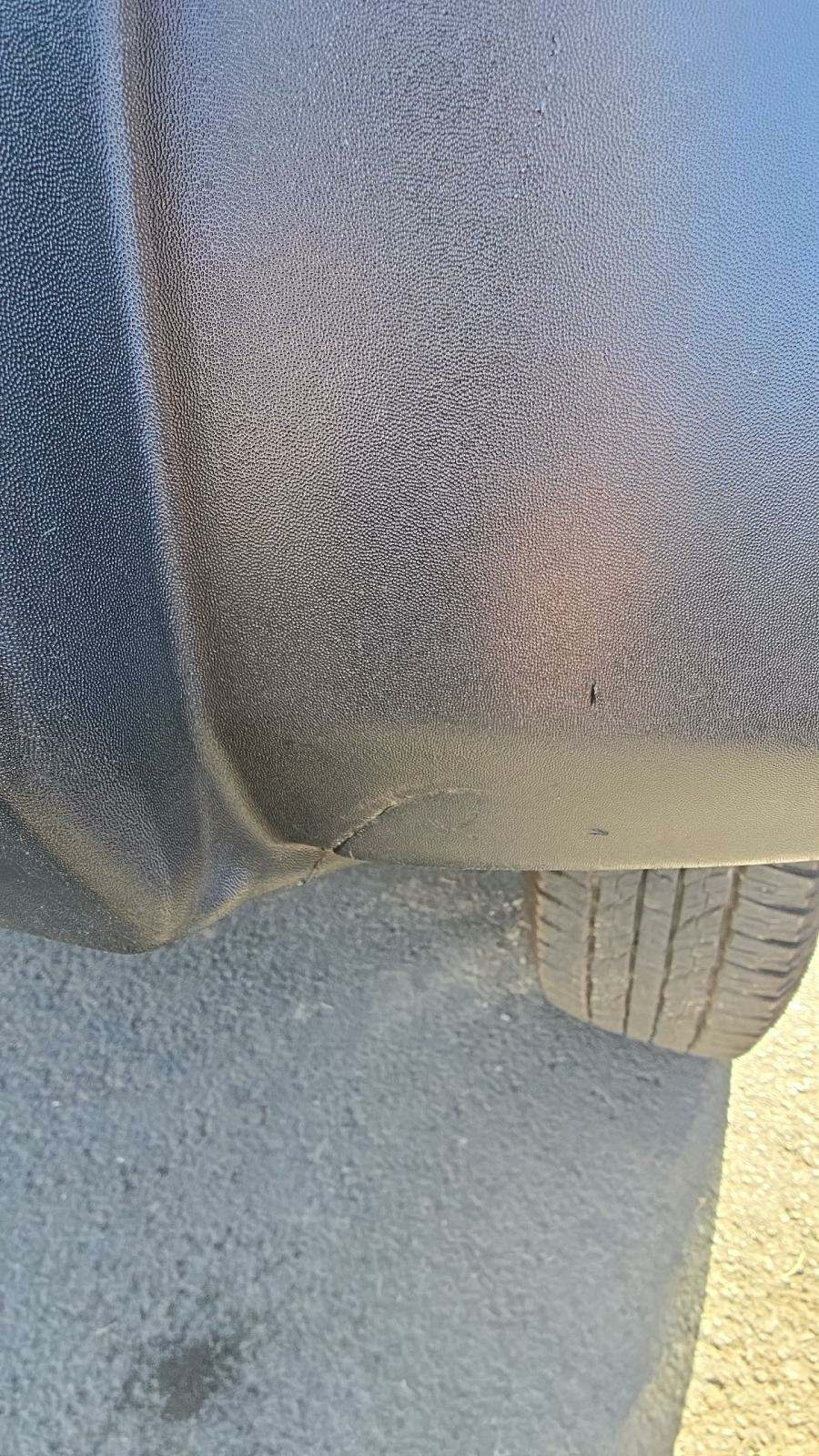 2015 Jeep Wrangler Unlimited Rubicon AWD